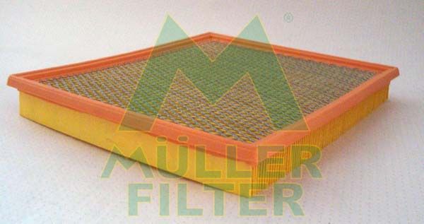 MULLER FILTER Gaisa filtrs PA3142